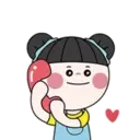 ស្ទីកเกอร์