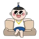 ស្ទីកเกอร์