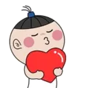 ស្ទីកเกอร์