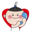 ស្ទីកเกอร์