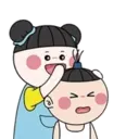 ស្ទីកเกอร์