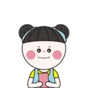 ស្ទីកเกอร์