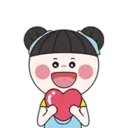 ស្ទីកเกอร์