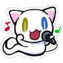 ස්ටිකර්