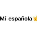 Стикер