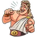 Stiker