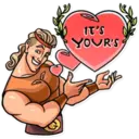 Stiker