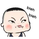 Stiker