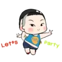Stiker