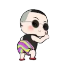 Stiker