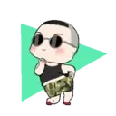 Stiker