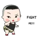 Stiker