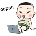 Stiker