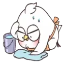 ස්ටිකර්