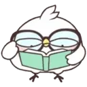 ස්ටිකර්