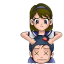 ស្ទីកเกอร์