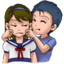 ស្ទីកเกอร์