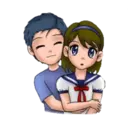 ស្ទីកเกอร์