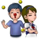 ស្ទីកเกอร์