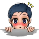 ស្ទីកเกอร์