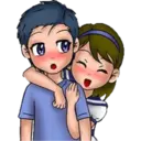 ស្ទីកเกอร์