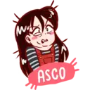Stiker