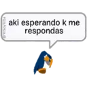 Стикер