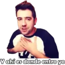 Стикер