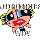 Stiker