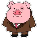 Stiker