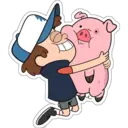 Stiker
