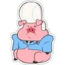 Stiker