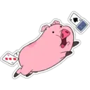 Stiker