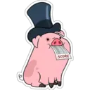 Stiker