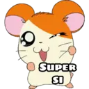 ஸ்டிக்கர்