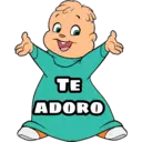 ஸ்டிக்கர்