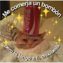 Стикер