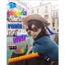 استیکر