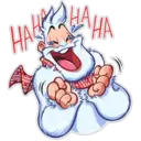 স্টিকার