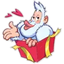 স্টিকার