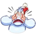 স্টিকার