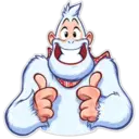 স্টিকার