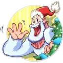 স্টিকার