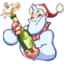 স্টিকার