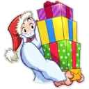 স্টিকার