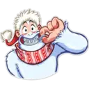 স্টিকার