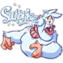 স্টিকার