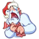 স্টিকার