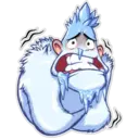 স্টিকার