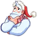 স্টিকার